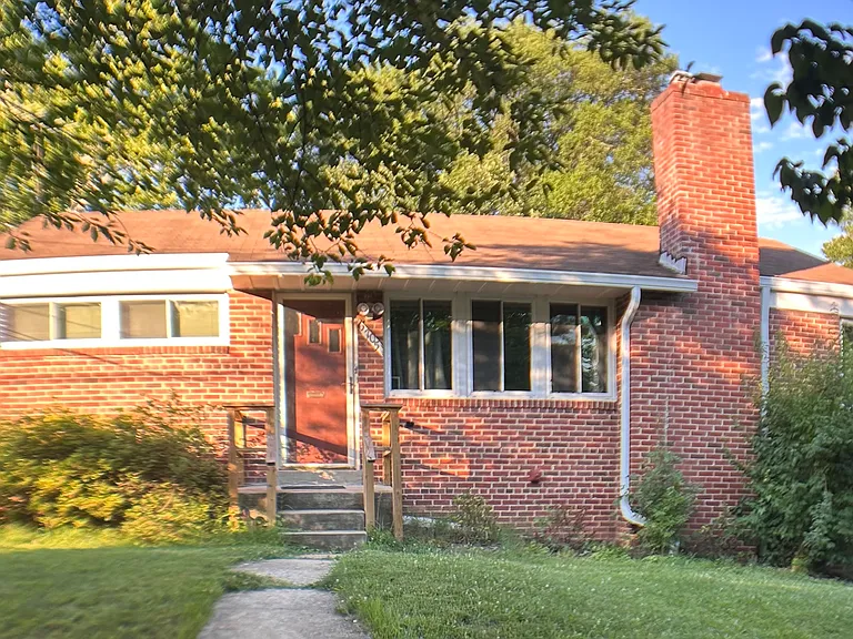 Updated windows and gutters.
