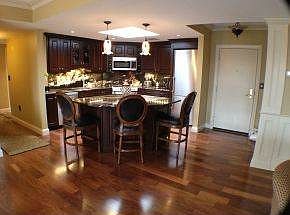 BEAUTIFUL COOKS KITCHEN