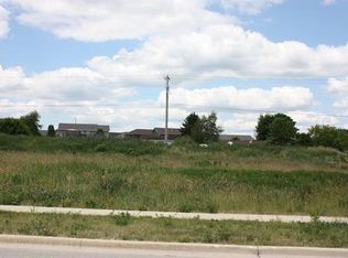 736 Ojibwe Path #LT4, Kewaskum, WI 53040