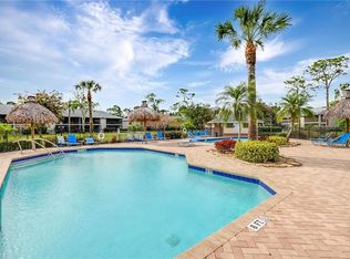 1211 Commonwealth Cir #C-206, Naples, FL 34116