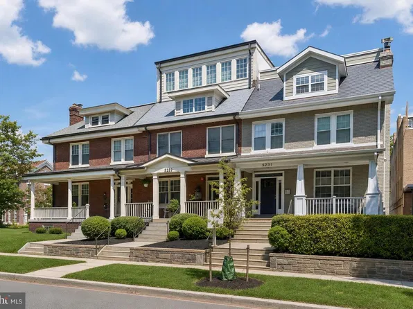 5233 Connecticut Ave NW APT 301, Washington, DC 20015