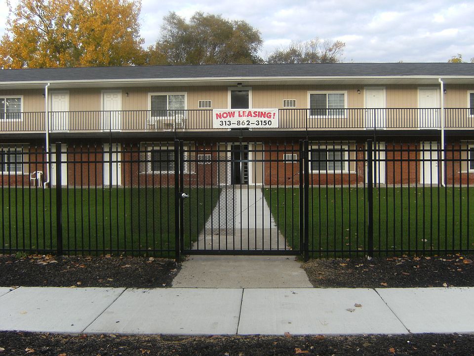 1st image of 9161 Schaefer Hwy APT 205
