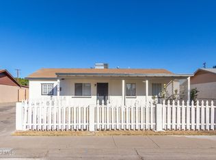 5728 W Mulberry Dr, Phoenix, AZ 85031