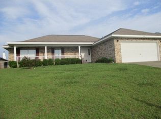 226 Citadel Ln, Crestview, FL 32539