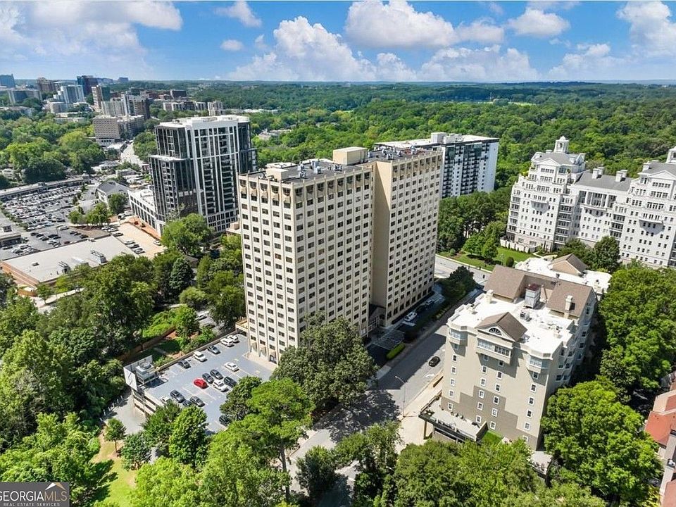 1st image of 2479 Peachtree Rd NE APT 611