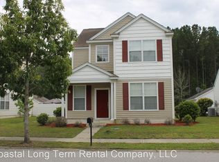 165 Southside Pkwy, Bluffton, SC 29909
