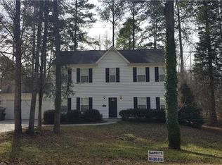 1421 Clark Rd, Lancaster, SC 29720