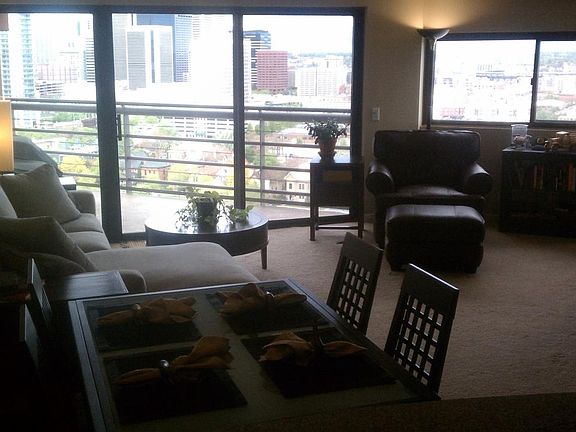 2nd image of 100 Park Ave W APT 1501