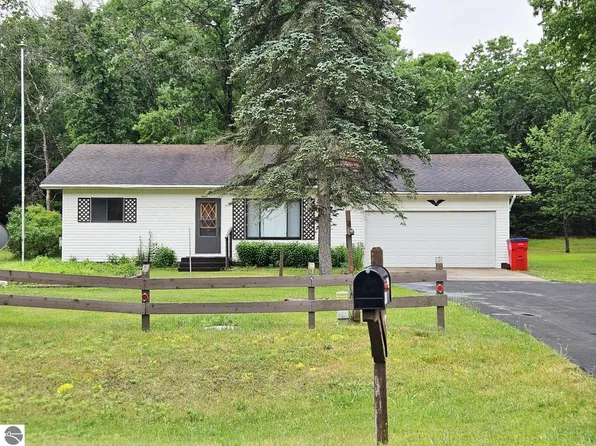 1963 Vaughn Rd, National City, MI 48748
