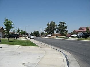 Street