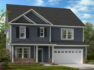 1208 Condor Junction Rd, Wendell, NC 27591