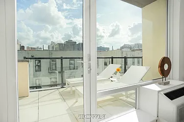 Sold by Town Residential