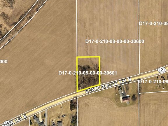 5th image of 2116 State Route 121 N