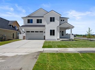 2920 N Neptune St, Post Falls, ID 83854