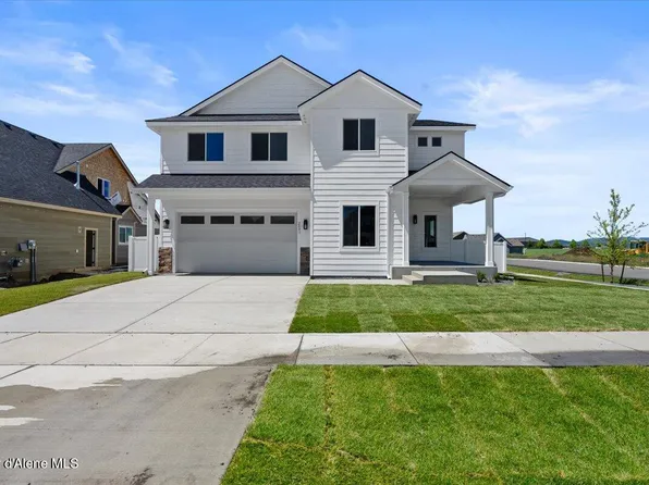 2920 N Neptune St, Post Falls, ID 83854