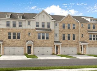 3197 Eastham Run Dr, Dacula, GA 30019