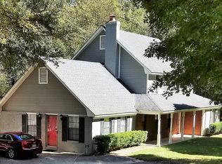 4319 Nailor Rd, Vicksburg, MS 39180