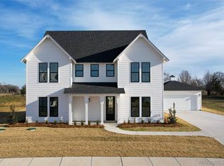 62 Blackberry Blvd, Pike Road, AL 36064