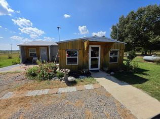 92 Liberty Valley Rd, Bald Knob, AR 72010