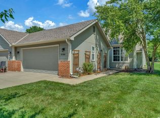 5104 Congressional Pl, Lawrence, KS 66049