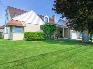 1030 Bechtel St, Monaca, PA 15061