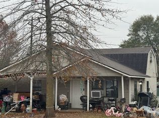 505 Avalon Dr, Vian, OK 74962