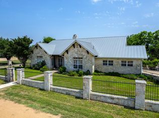 3841 W Us Highway 290, Fredericksburg, TX 78624