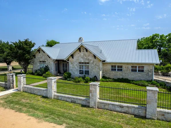3841 W Us Highway 290, Fredericksburg, TX 78624