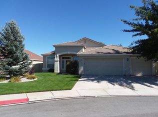 1190 Broadview Ct, Reno, NV 89521