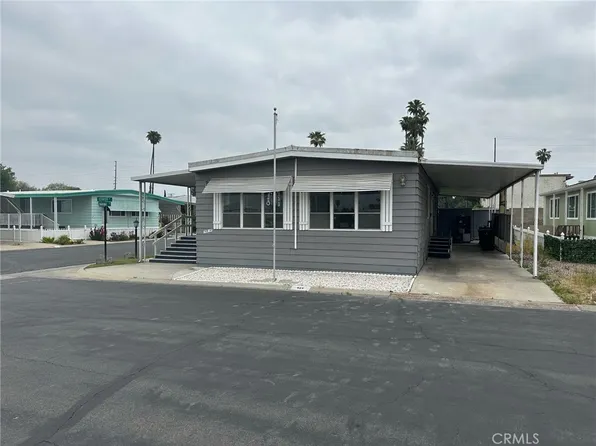 9391 California Ave Space 131, Riverside, CA 92503