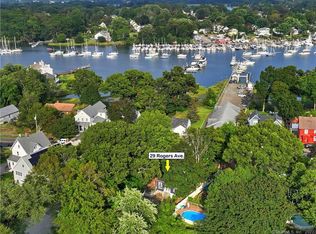 29 Rogers Ave, Milford, CT 06460
