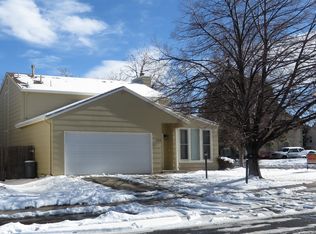 1594 S Carson St, Aurora, CO 80012