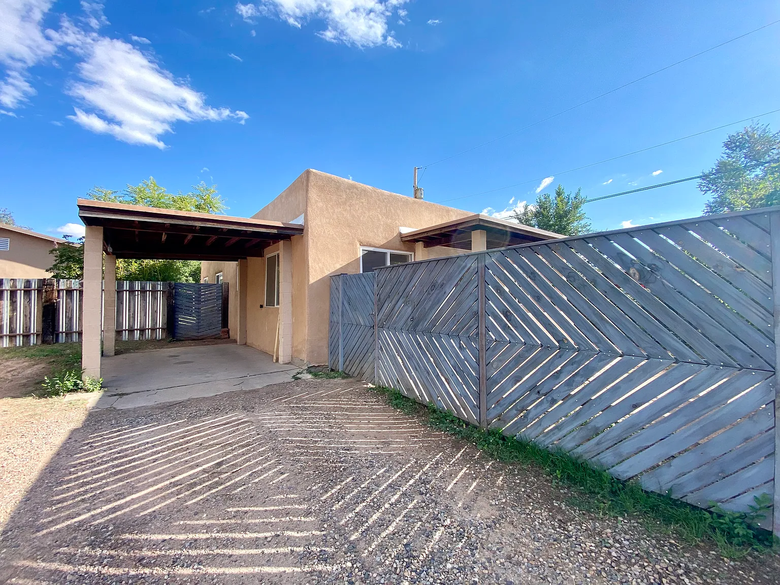 1703 Quapaw St — Photo 1