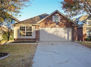 11721 Ficus Dr, Fort Worth, TX 76244