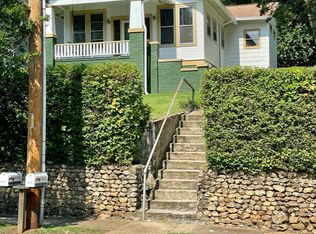 4117 Alabama Ave, Chattanooga, TN 37409