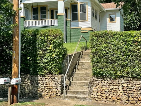 4117 Alabama Ave, Chattanooga, TN 37409