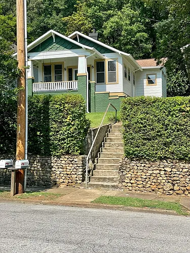 4117 Alabama Ave Photo 1