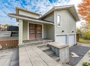 1238 Barnwell Cres, Ottawa, ON K4B1K4