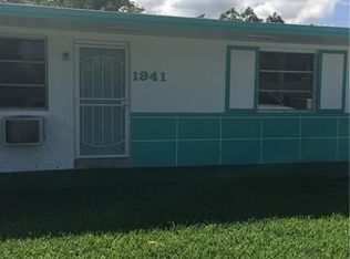 1941 SW 67th Ave, Pompano Beach, FL 33068