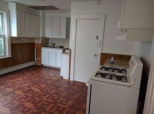 60 Madison St #2, Malden, MA 02148