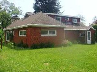 1225 Huff Ave, Niles, MI 49120