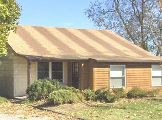 1806 Brooksfield Rd, Blacksburg, VA 24060