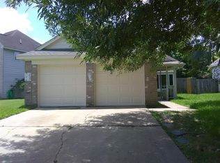 20419 Blue Beech Dr, Katy, TX 77449