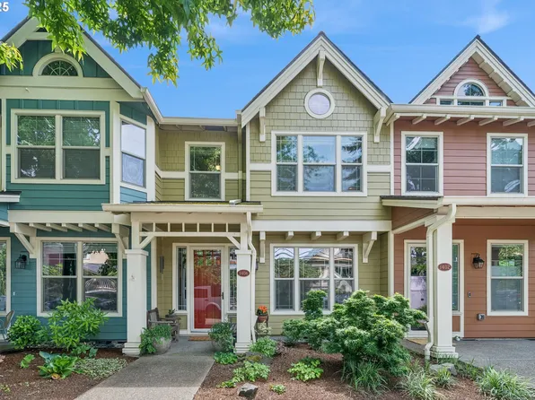 1406 SE Umatilla St, Portland, OR 97202