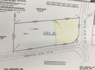 1271 Timberlane Rd, Leesville, SC 29070