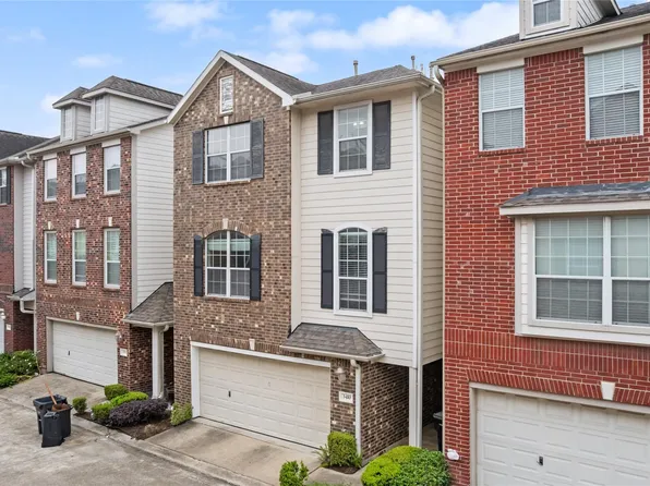 3410 Skyline Village Dr, Houston, TX 77057