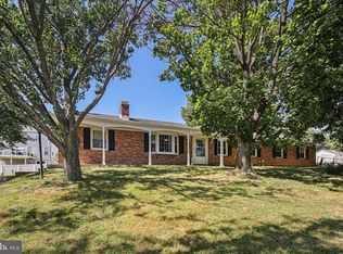 9216 Bryant Ave, Laurel, MD 20723