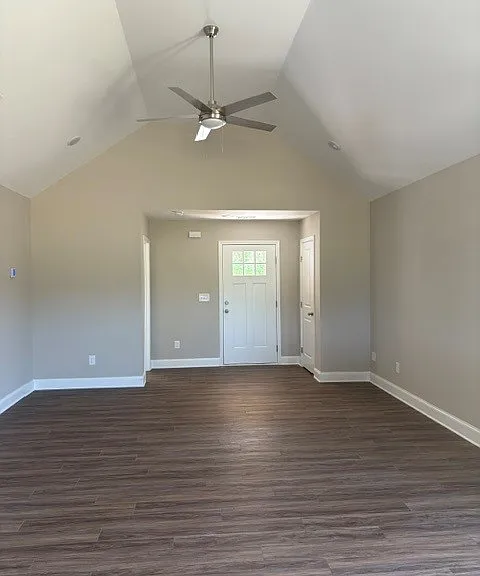 162 Mathews Rd — Photo 4