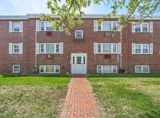 141 Willard St APT 12, Quincy, MA 02169
