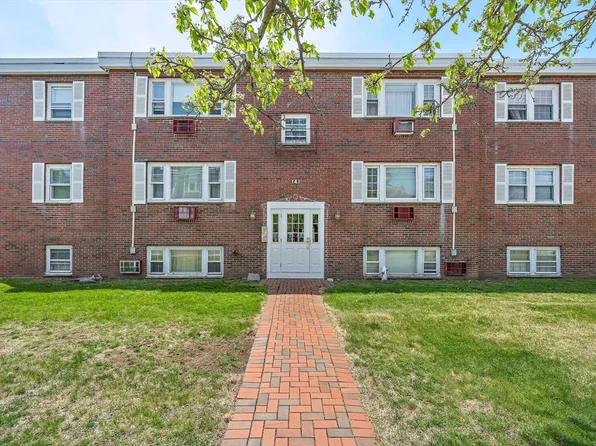 141 Willard St APT 12, Quincy, MA 02169